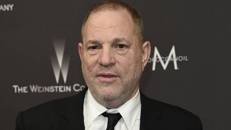 Weinstein é condenado por ato sexual em novo julgamento em NY
