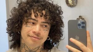 Whindersson Nunes diz que foi diagnosticado com superdotação