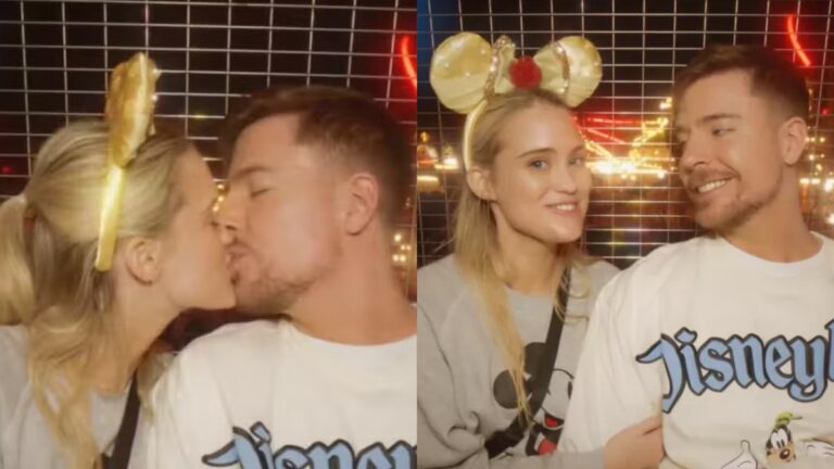 Youtuber fecha parque da Disney para encontro; veja valor