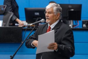 Zeca cobra projeto que facilita acesso a crédito para agricultores familiares de MS