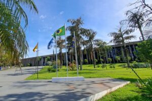 <b>Agenda:</b> Sessões, CCJR e audiência sobre obras do Morenão estão marcadas
