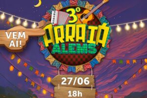 <b>Arraiá da ALEMS:</b> Prepare o traje típico que a festa junina já tem data marcada