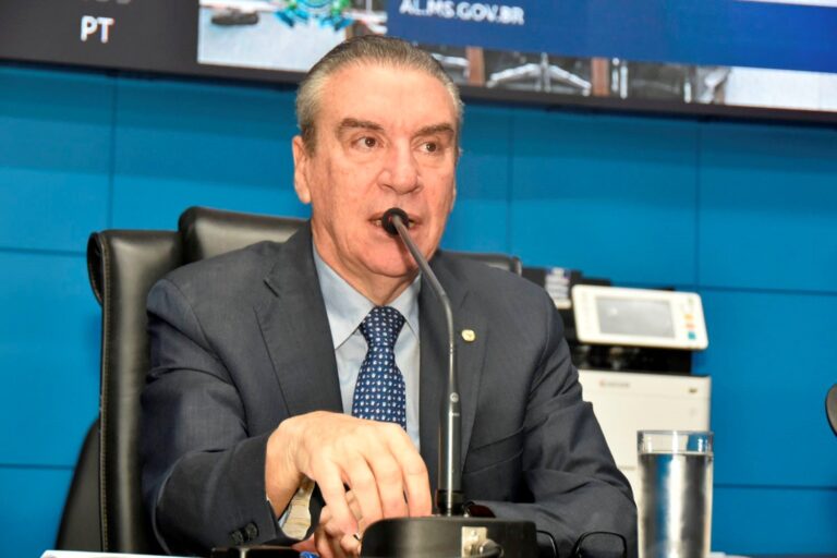 <b>Conetividade</b>: Deputados da ALEMS debatem soluções para ampliar alcance digital