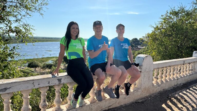 <b>Corrida dos Poderes:</b> Treinão reúne mais de 2 mil pessoas em Corumbá