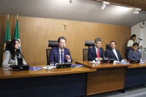 <b>Junho Prata</b>: Frente homenageia técnicos idosos e promove reflexão sobre a violência