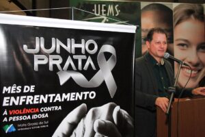 <b>Junho Prata</b>: Um chamado à consciência diante da violência contra os idosos