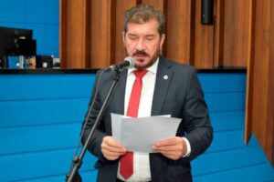 <b>Lei:</b> Associação de Grupo de Mulheres de Naviraí é declarada de Utilidade