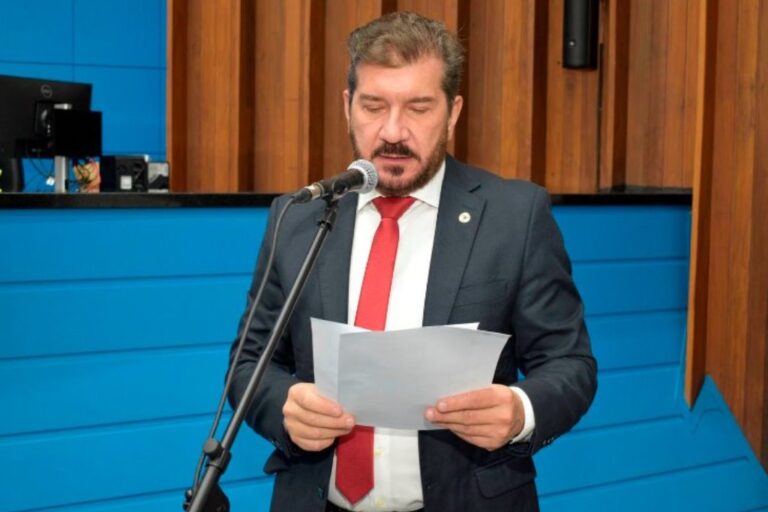 <b>Lei:</b> Associação de Grupo de Mulheres de Naviraí é declarada de Utilidade