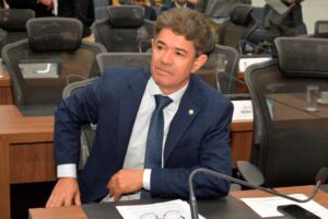 <b>Lei</b> Instituído dia estadual em reconhecimento aos homens legendários