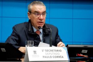 <b>Lei:</b> Permitido quitar IPVA e Licenciamento na hora da abordagem em MS