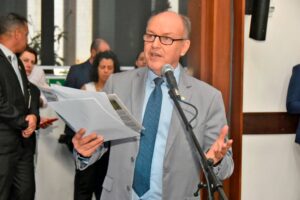 <b>Lei:</b> Pessoas com neurofibromatose têm direitos reconhecidos em MS