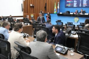<b>Ordem do Dia</b>: PL que obriga agendamento de data e turno de entregas vai à 2ª