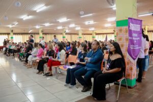 4ª Conferência das Mulheres discute políticas públicas, igualdade e conquistas