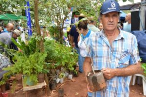 4ª edição da Ação Agro Social será neste sábado (5) na região das Três Barras