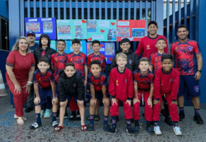 ABC retorna com moral após participação na Taça Brasil Sub-10