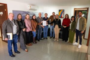 AGEMS consolida avanços no apoio técnico e nas parcerias com municípios para melhoria dos serviços de saneamento básico