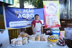 Acampamento Zumbi dos Palmares recebe Ação Agro Social no sábado (12)