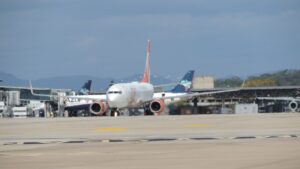 Aeroporto Regional da Serra Catarinense terá voos da Gol para SP