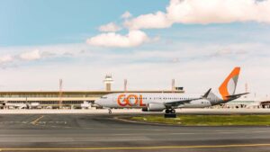Aeroporto de Brasília está entre os 4 melhores do mundo