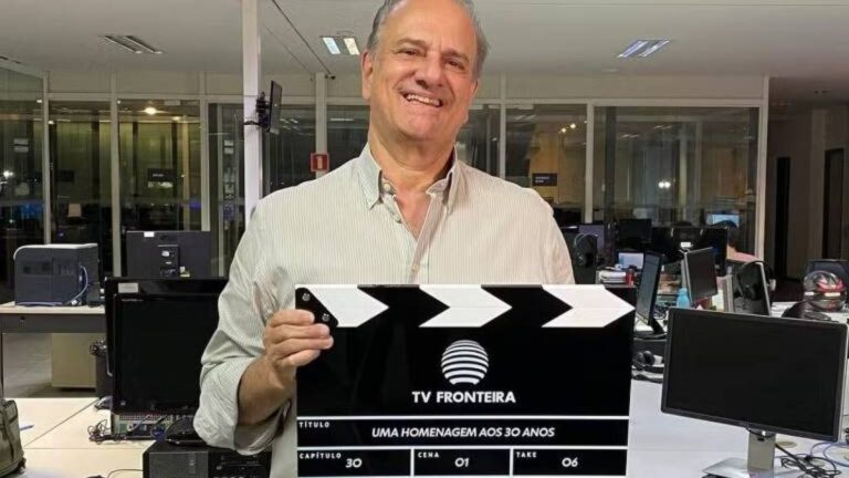 Afiliada processa Globo e exige renovação de contrato