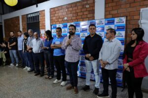 Agehab destaca compromisso da Prefeitura de Dourados com regularização fundiária