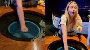 Água a -2°C: museu do Titanic recria dor das vítimas