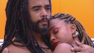 Aline Patriarca e Diogo Almeida se separam: "Diferentes"