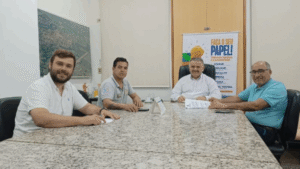 Amadorzão de Aquidauana terá apoio da prefeitura nesta temporada