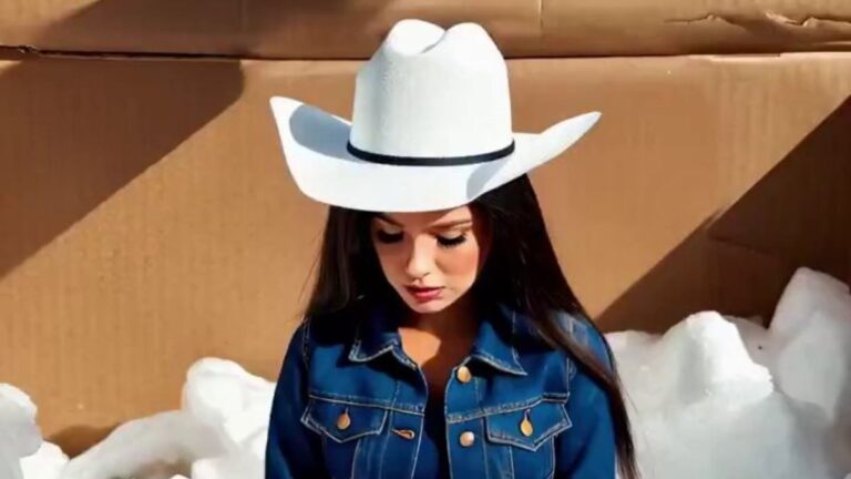 Ana Castela lança clipe feito inteiramente por IA e web detona