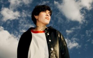 Ana Gabriela sobre novo álbum: 'Tem amor, tem dor e tem R&B"