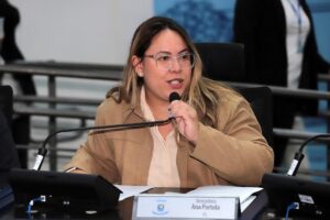 Ana Portela apresenta emendas à LDO para agricultura familiar, segurança e saúde de Campo Grande; proposta será votada nesta quinta-feira