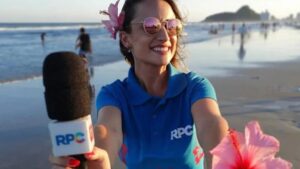 Após 18 anos, repórter da Globo é demitida e faz desabafo