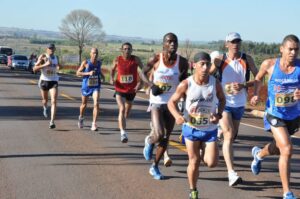 Após 7 anos, Meia Maratona do Fogo confirmada para próximo dia 20