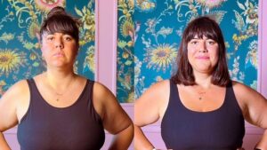 Apresentadora do GNT perde 13kg e vence competição nos EUA