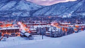 Aspen lidera ranking das cidades mais caras para turistas nos EUA