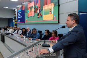 Audiência pública dá voz a feirantes e propõe avanços nas políticas públicas