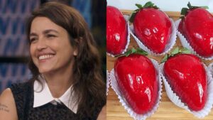 Autora de "Vale Tudo" vai abordar "morangos do amor" na novela