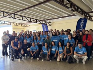 Auxílio-Atleta garante incentivo e estrutura a representantes de Campo Grande