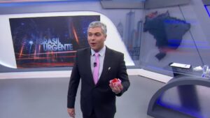 Band vence o SBT por mais de quatro horas no ibope