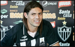 Bataguassu confirma Marquinho Cambalhota para a Segundona