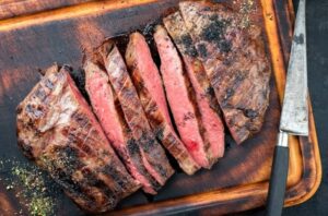 Boi: demanda externa é intensa e supera a doméstica