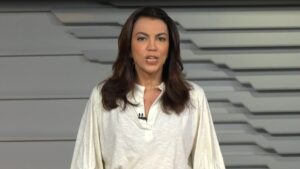 Bom Dia Brasil trava ao vivo e assusta telespectadores: “medonho”