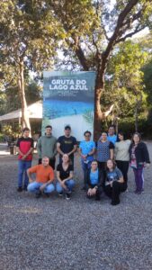 Bonito inicia implantação do programa Lixo Zero nos atrativos Gruta do Lago Azul e Balneário Municipal