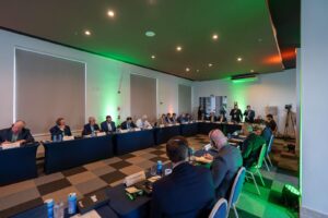 Brasil reúne líderes de sete países para debater produção global de oleaginosas