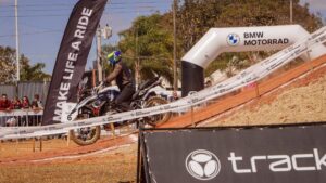 Brasília terá maior festival de motos e rock da América Latina