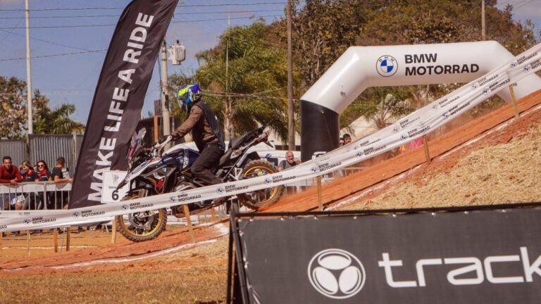 Brasília terá maior festival de motos e rock da América Latina