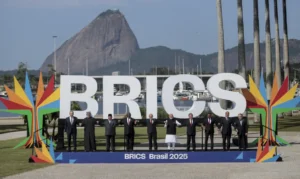 Brics: ‘Financiamento climático é responsabilidade de países ricos’