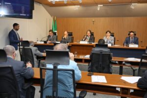CCJR encerra semestre com balanço de 174 projetos apreciados