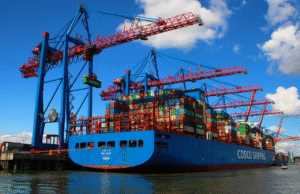 CNA estima perda de US$ 5,8 bi em exportações do agro aos EUA com tarifaço