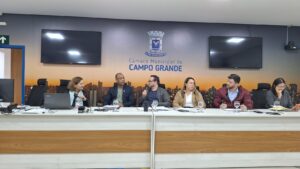 CPI do Transporte Coletivo ouve especialistas e o vereador Dr. Lívio afirma que a Comissão vai fazer a sua parte